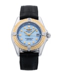 Pre-Owned Breitling Ladies Models Watch